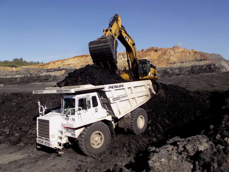 Empreendimento prevê consumo de 12,6 mil toneladas de carvão ao dia