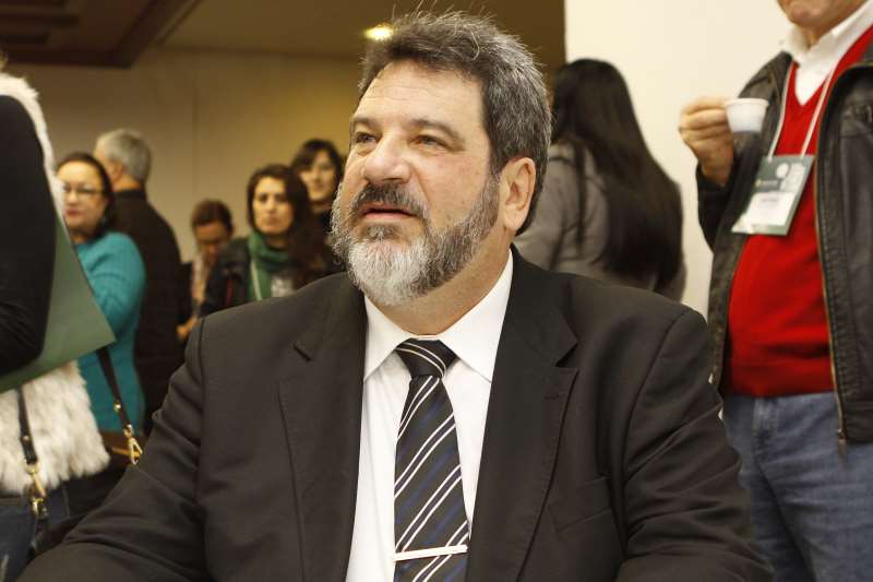 Mario Sergio Cortella &eacute; escritor, palestrante e professor universit&aacute;rio Foto: ANTONIO PAZ/ARQUIVO/