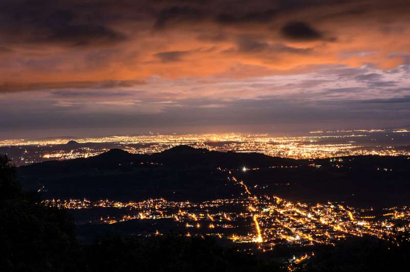 Morro Reuter teve aumento de 88% no saldo positivo de criação de novas empresas em 2025