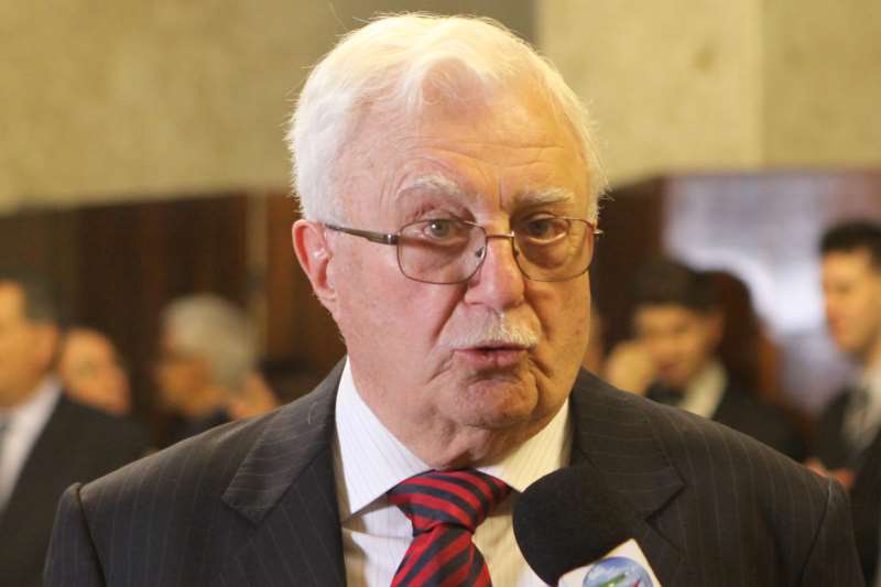 Em nota, a federação citou que o empresário foi um exemplo para empresas no Estado