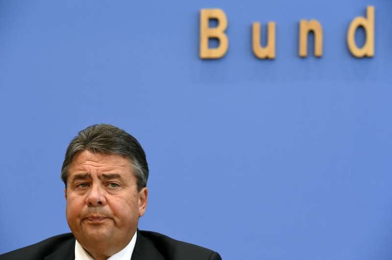 O ministro das Relações Exteriores da Alemanha pediu que se reconsidere a medida que pode afetar o mercado de trabalho europeu 