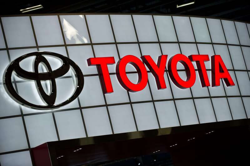 A Toyota emprega 5,6 mil trabalhadores no Brasil