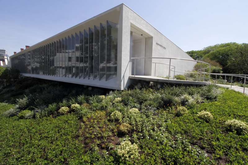 Mitologia grega, García Márquez, jazz e aquarelas são temáticas abordadas no instituto