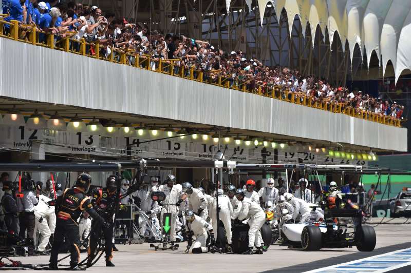 Etapa será disputada no autódromo de Interlagos de 10 a 12 deste mês em São Paulo