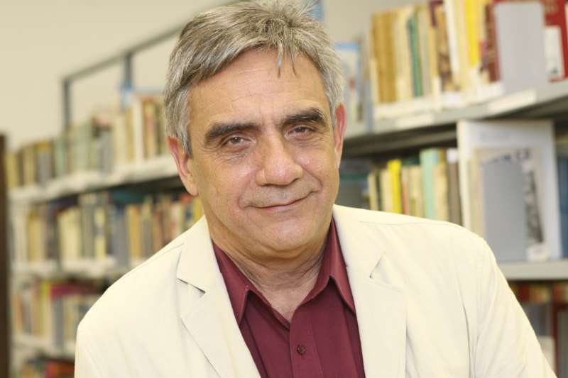 De Portugal, onde vive, ex-apresentador Paulo Markun participará remotamente