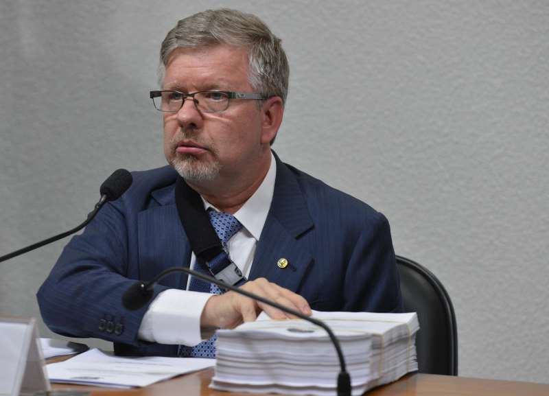 Deputado federal gaúcho classificou como 'mentirosas' as delações