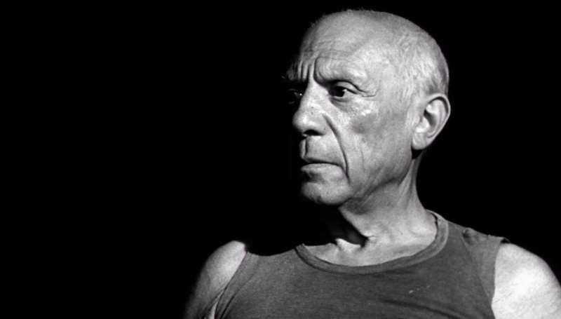 A palestra sobre o pintor espanhol a palestra ocorre nesta terça-feira