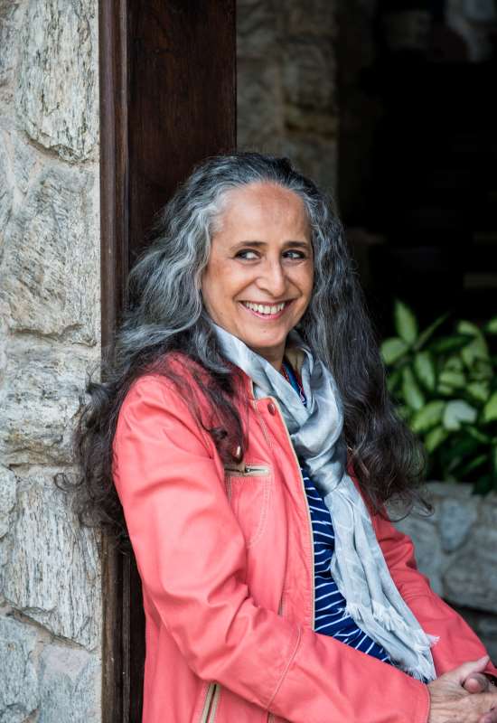 PAN MARIA BETHÂNIA  2014 FOTOTOMAS RANGEL