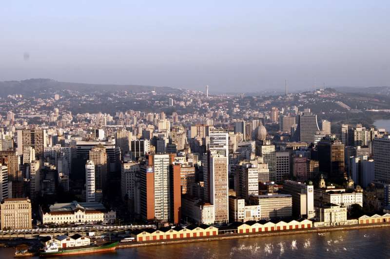 Capital é terceiro destino no ranking brasileiro de eventos corporativos e convenções
