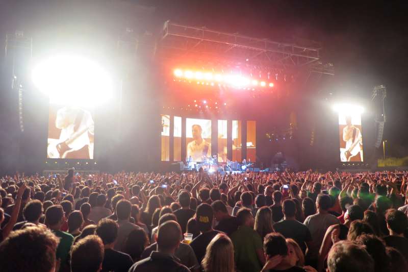 Gabinete de Crise estadual enviou ofício à prefeitura da Capital gaúcha questionando pontos do plano apresentado para reabertura de eventos