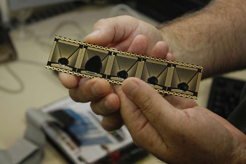 Semicondutores são um dos componentes que ainda estão em falta no mercado, segundo a Abinee