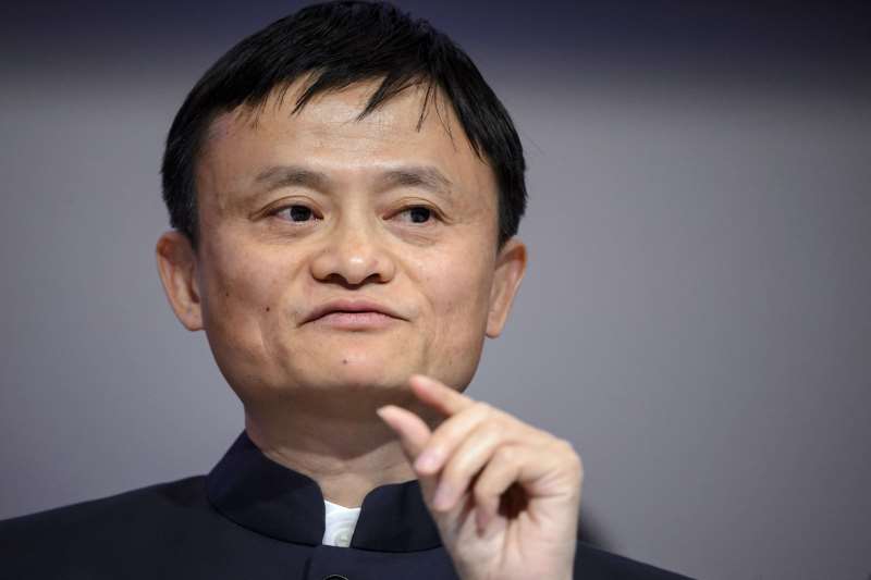 Ma disse que se afastará em 10 de setembro de 2019, no 20º aniversário do Alibaba