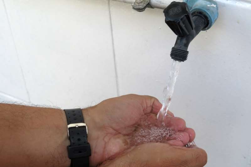 O parcelamento está disponível para todos os clientes e vale para dívidas adquiridas até 28/12/2021, já parceladas ou não