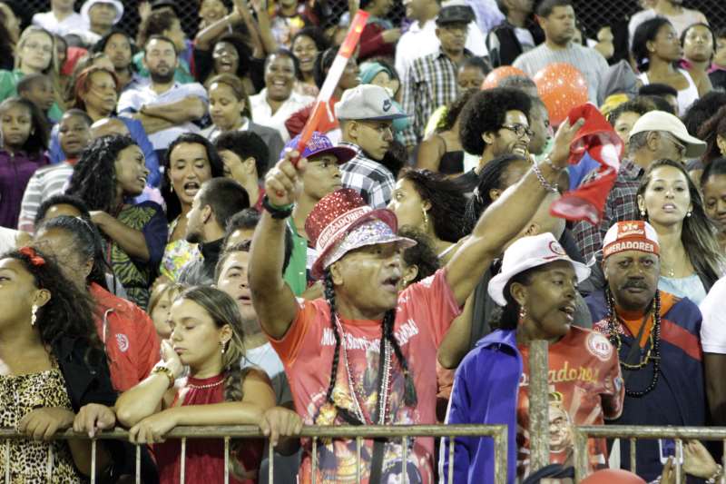 Quando pensa no Porto Seco, maioria das pessoas faz a ligação com o Carnaval