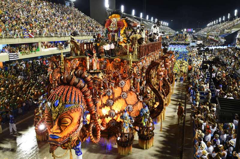 PM afirma que o esquema especial do carnaval não irá prejudicar o policiamento na favela da Rocinha 
