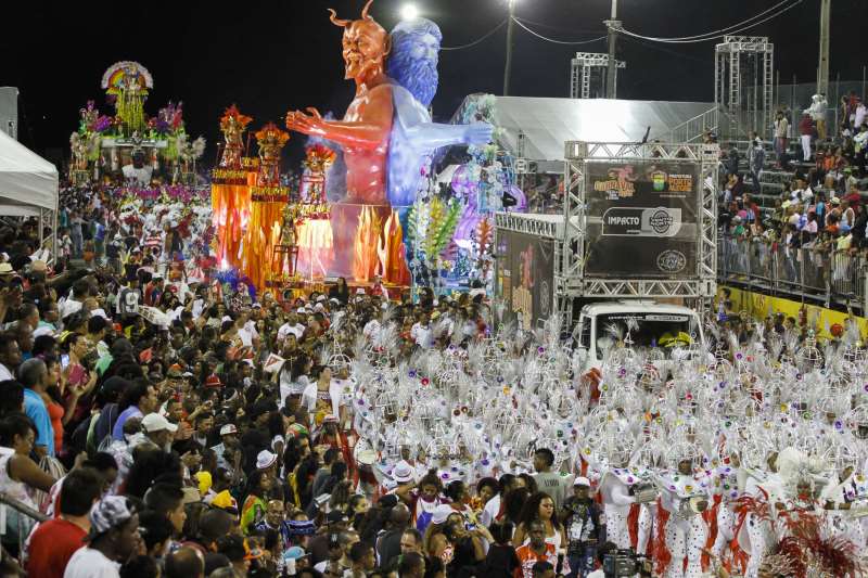 Prefeito Nelson Marchezan Júnior pretende buscar dinheiro na iniciativa privada para o Carnaval da Capital