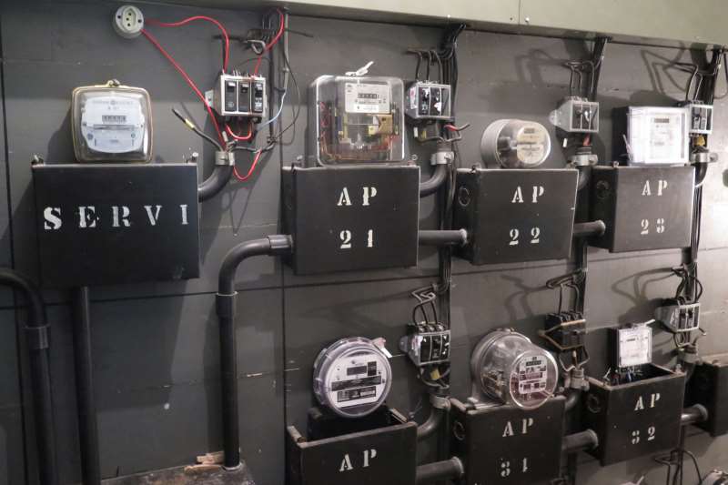 Classe residencial registrou elevação de 1,5% no mês passado 