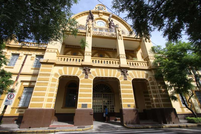 Instituição criou calendário de retorno escalonado a partir da próxima semana