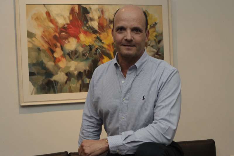 Paulo Afonso Feijó foi vice-governador do Estado durante o governo Yeda Crusius