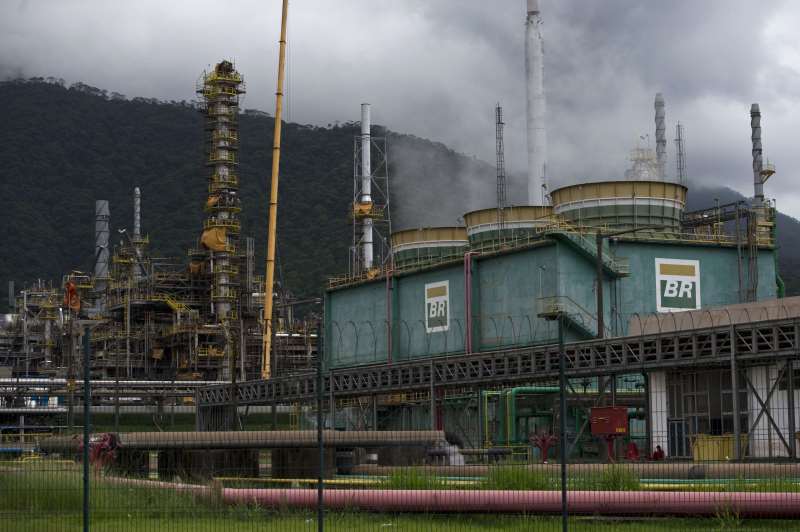 Atual regime garante à União uma fatia da produção de petróleo das áreas do pré-sal