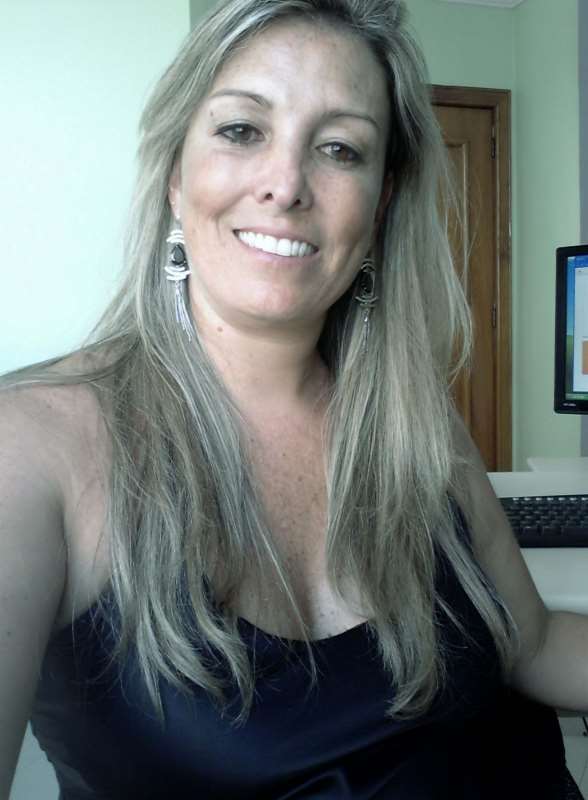 ROSANA SACCHET - ARQUIVO PESSOAL