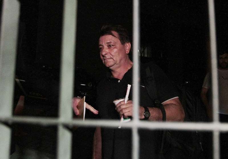 Permanência de Battisti no Brasil criou uma diplomática com o governo italiano