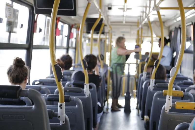 Aumento nas tarifas de ônibus liderou o impacto no bolso dos consumidores