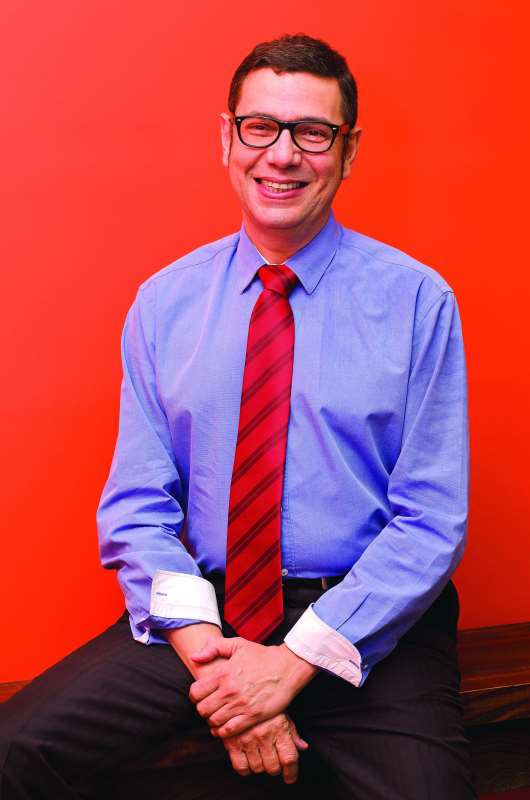 MARCAS DE QUEM DECIDE 2015 GIL KURTZ - POR FÁBIO REBELO