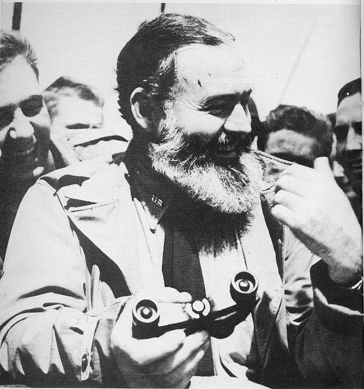 Autor norte-americano construiu uma das obras literárias mais vibrantes do século passado - em meio a explosões, ameaças e aventuras