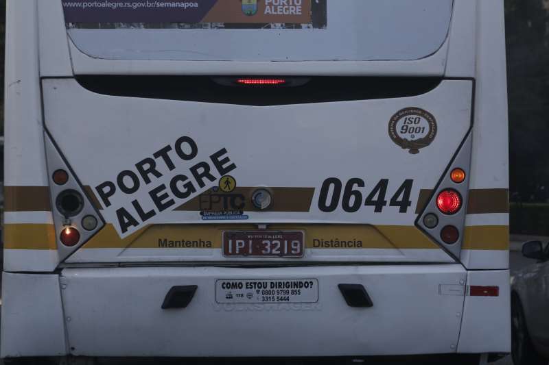 Oferta de viagens será 74% superior ao normalmente oferecido aos domingos