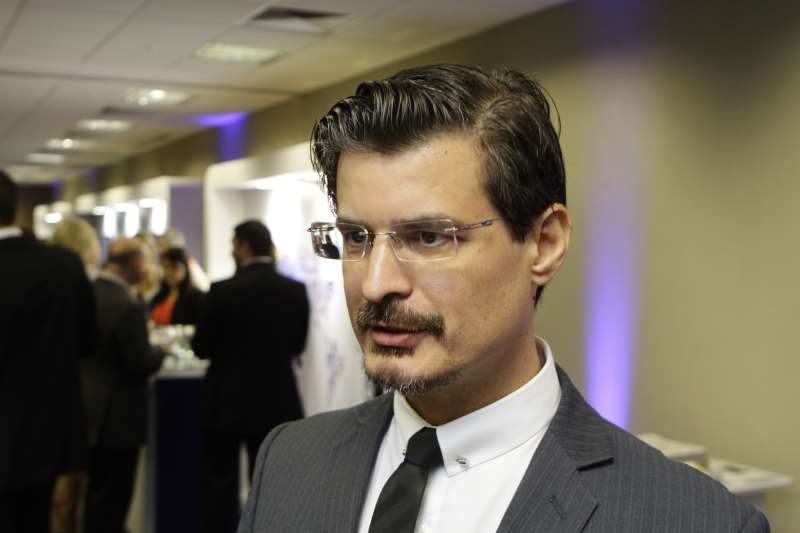 Duarte alerta necessidade de atenção para possíveis pontos de vulnerabilidade inerentes ao autosserviço 