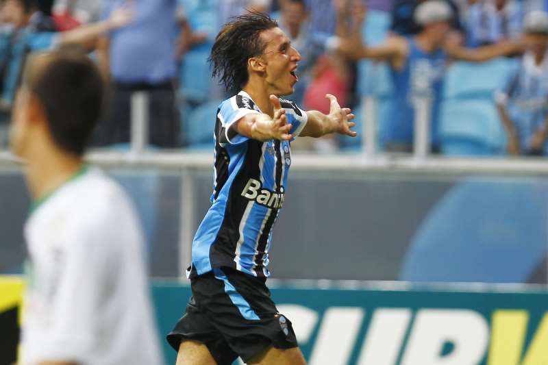 Grêmio anuncia festa de despedida para Geromel: veja o que será feito no domingo