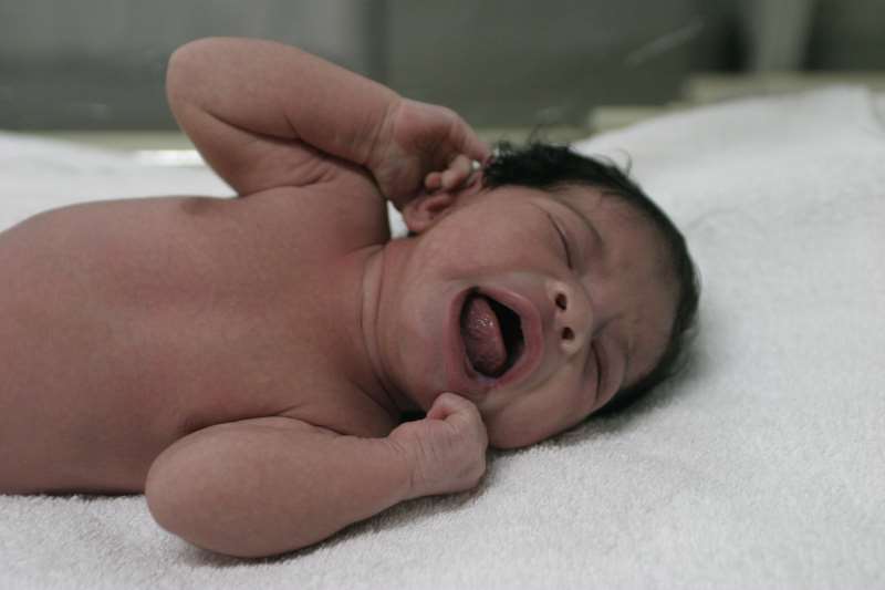 Cerca de 40% dos fetos de mães que adquiriram a doença durante a gestação são infectados