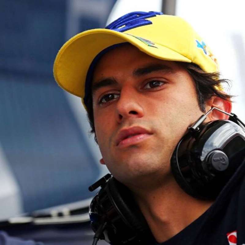 Fora da Sauber, brasileiro ainda não tem vaga no grid para a temporada 2017