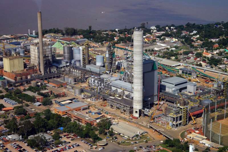 Empresas da indústria de transformação, com R$ 4,38 bilhões, receberam maior aporte