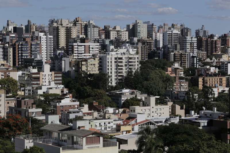 Presença maior de churrasqueira é exclusividade de Porto Alegre, e para o órgão reflete a importância cultural do churrasco para gaúchos