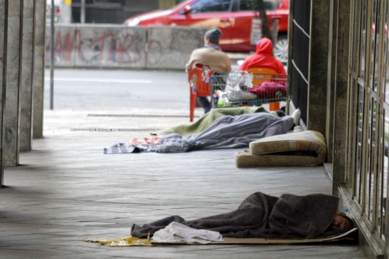 No Estado, 13,5% da população tem renda per capita de US$ 5,5 por dia