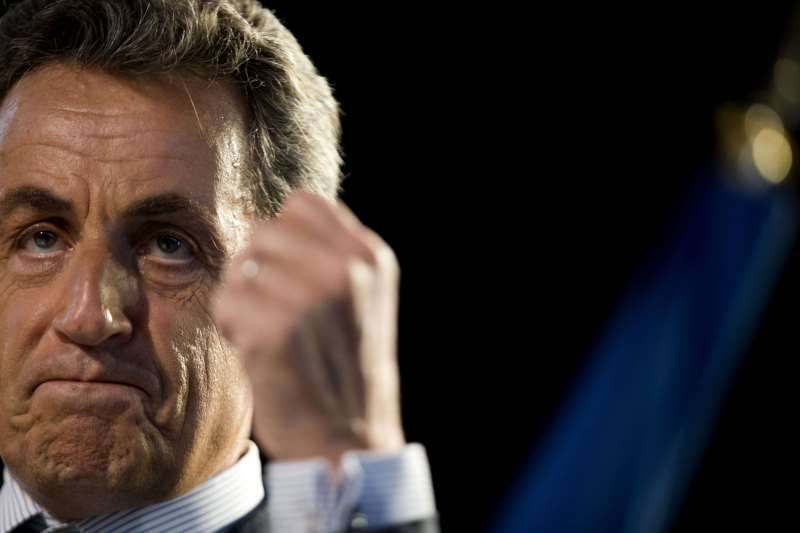 Em março, Sarkozy já havia sido condenado à prisão por corrupção e tráfico de influência envolvendo sua campanha eleitoral de 2007