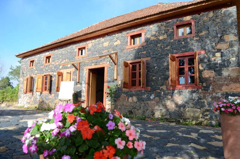  Rota Caminhos de Pedra obteve o maior número de visitantes no ano passado, alcançando 341.894 pessoas