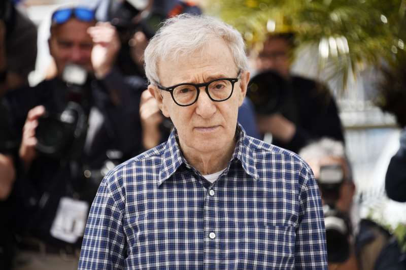 'Noivo neurótico, noiva nervosa' e 'Zelig' abrem mostra sobre Woody Allen neste final de semana