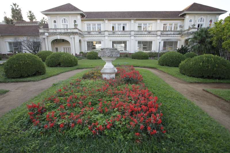 Acesso para books fotográficos e piquenique não será permitido por enquanto