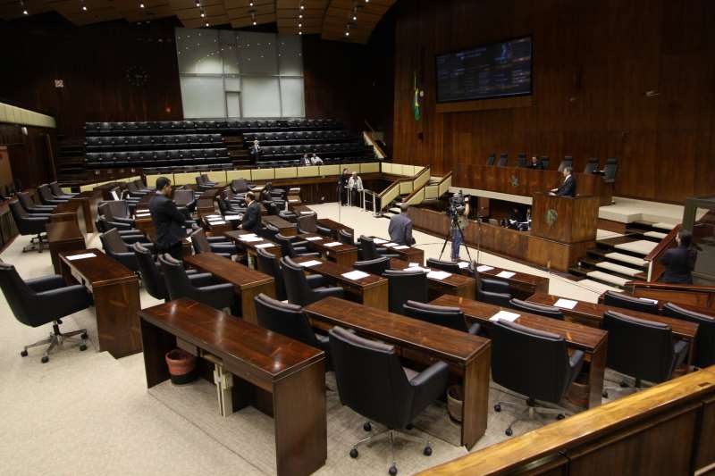 Eleições modificaram a distribuição partidária para a próxima legislatura do Parlamento gaúcho 