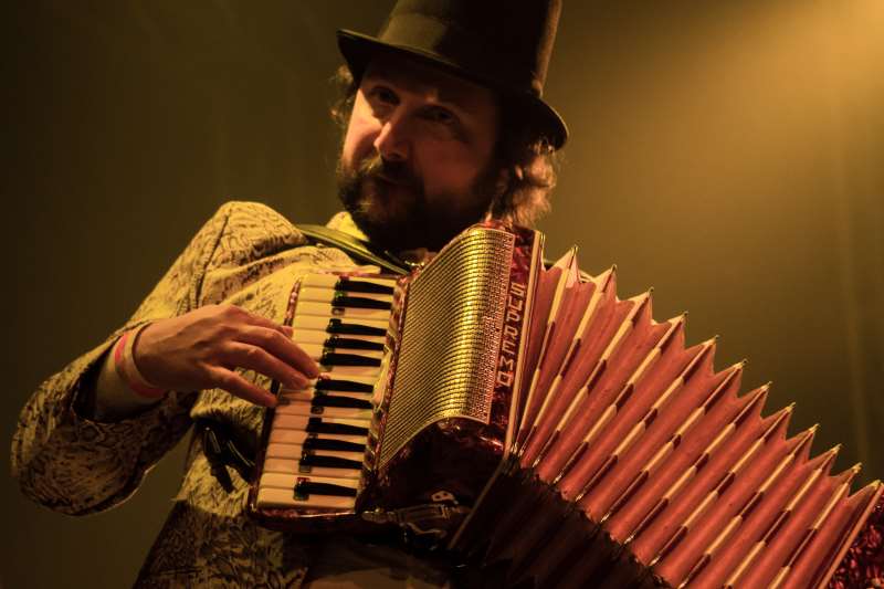 Arthur de Faria destaca a coloquialidade das letras dos novos artistas