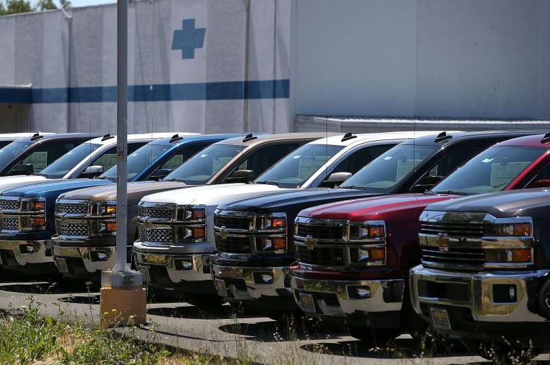 As vendas durante o evento representam cerca de 15% do programado para o mês inteiro 