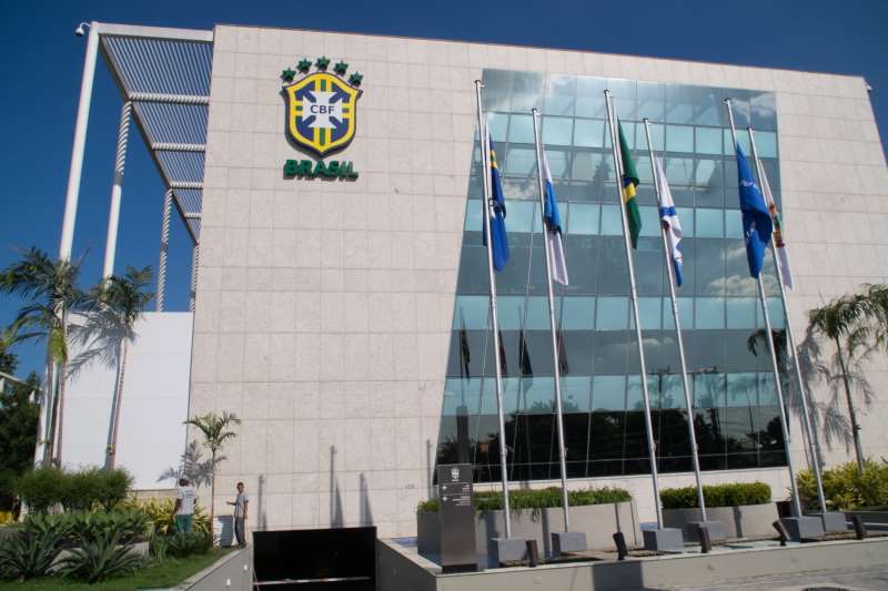 CBF altera início do Brasileiro para janeiro, reduz Estaduais e muda final da Copa do Brasil
