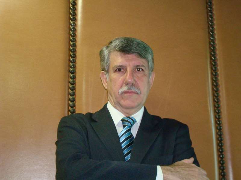 José Castro prevê embarques de mais produtos manufaturados 