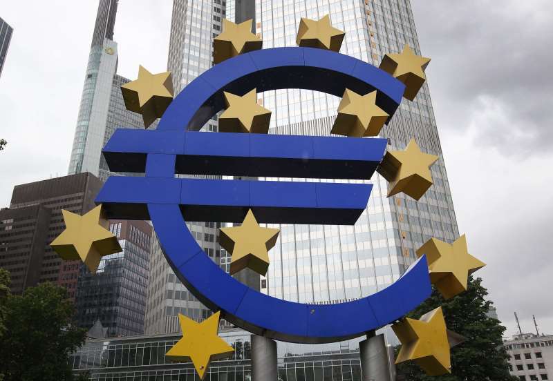 "Nós temos a responsabilidade de garantir uma economia compatível com a taxa de inflação a 2%"