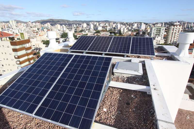 Aneel se prepara para revisar as regras de incentivo à energia solar