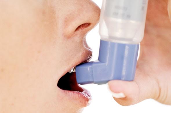 Pacientes asmáticos, que utilizam medicamentos preventivos, não devem interromper o tratamento