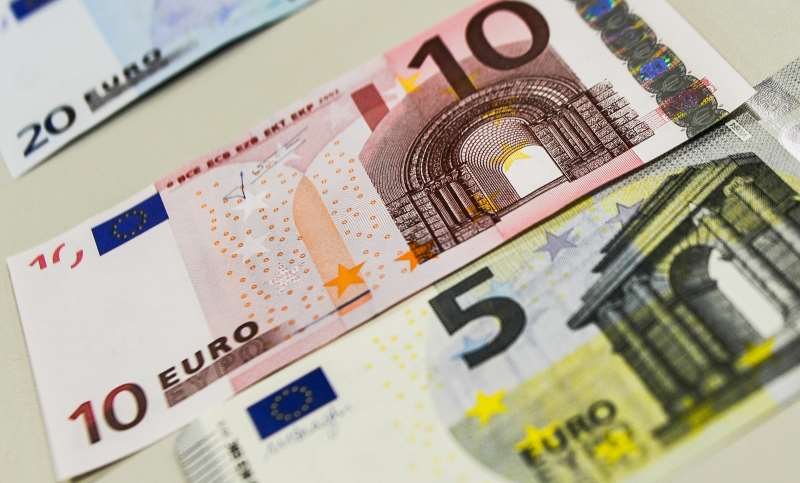 O índice pan-europeu Stoxx 600 terminou o dia com perdas de 0,09%, aos 410,42 pontos